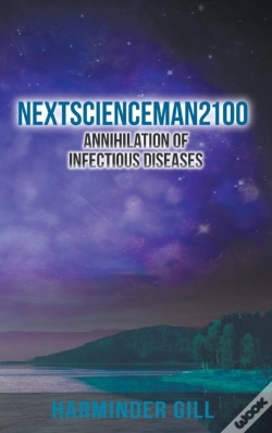Capa do artigo Nextscienceman2100: Annihilation Of Infe