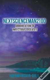 Capa do artigo Nextscienceman2100: Annihilation Of Infe