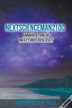 Capa do artigo Nextscienceman2100: Annihilation Of Infe