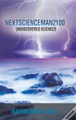 Capa do artigo Nextscienceman2100