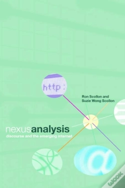Capa do artigo Nexus Analysis