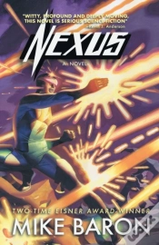Capa do artigo Nexus