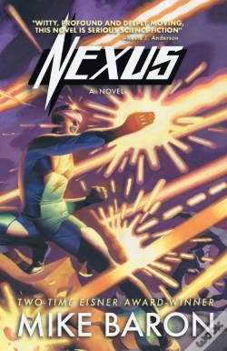 Capa do artigo Nexus