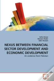Capa do artigo Nexus Between Financial Sector Development And Economic Development