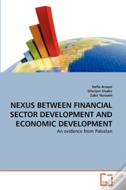 Capa do artigo Nexus Between Financial Sector Development And Economic Development