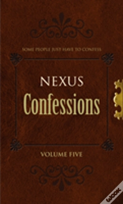 Capa do artigo Nexus Confessions: Volume Five