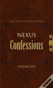 Capa do artigo Nexus Confessions: Volume Five