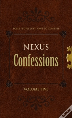 Capa do artigo Nexus Confessions: Volume Five
