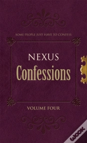 Capa do artigo Nexus Confessions: Volume Four