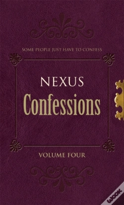 Capa do artigo Nexus Confessions: Volume Four