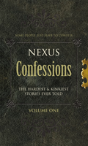 Nexus Confessions: Volume One - Preview