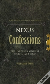 Capa do artigo Nexus Confessions: Volume One