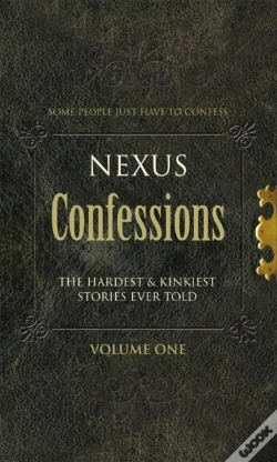 Capa do artigo Nexus Confessions: Volume One