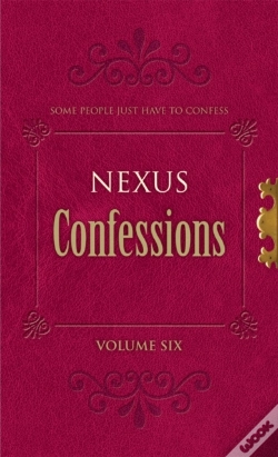 Capa do artigo Nexus Confessions: Volume Six