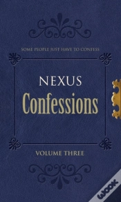 Capa do artigo Nexus Confessions: Volume Three
