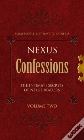 Capa do artigo Nexus Confessions: Volume Two