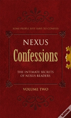 Capa do artigo Nexus Confessions: Volume Two
