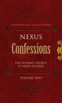 Nexus Confessions: Volume Two - Preview