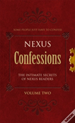 Capa do artigo Nexus Confessions: Volume Two