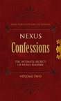 Nexus Confessions: Volume Two - Preview