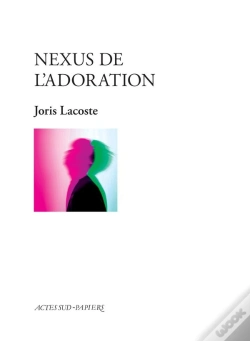 Capa do artigo Nexus De L'Adoration