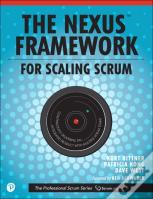 Nexus Framework For Scaling Scrum, The