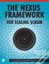 Nexus Framework For Scaling Scrum, The