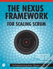 Capa do artigo Nexus Framework For Scaling Scrum, The