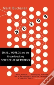 Capa do artigo Nexus