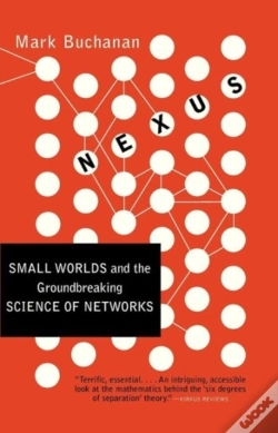 Capa do artigo Nexus