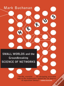 Capa do artigo Nexus