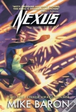 Capa do artigo Nexus