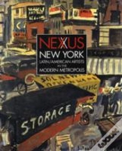 Capa do artigo Nexus New York