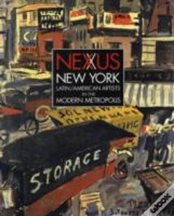 Capa do artigo Nexus New York