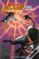 Nexus Omnibus Volume 6