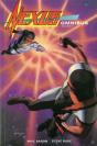 Nexus Omnibus Volume 6 - Preview