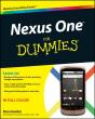 Nexus One For Dummies - Preview