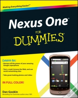 Capa do artigo Nexus One For Dummies