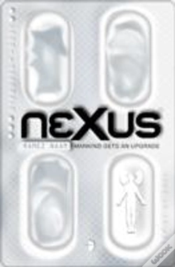 Capa do artigo Nexus