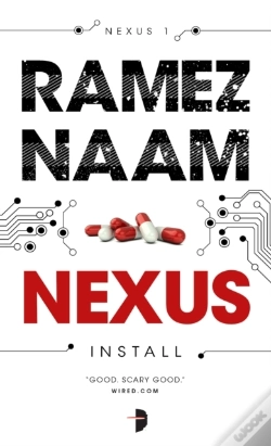 Capa do artigo Nexus