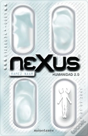 Capa do artigo Nexus