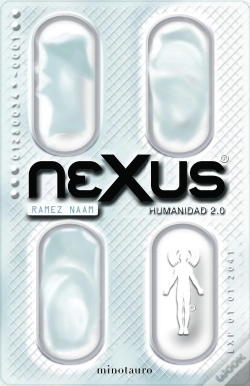 Capa do artigo Nexus