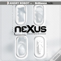 Capa do artigo Nexus