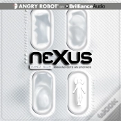 Capa do artigo Nexus