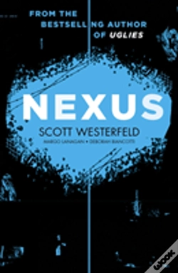 Capa do artigo Nexus