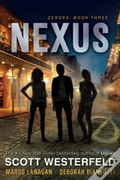 Capa do artigo Nexus