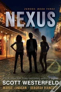 Capa do artigo Nexus