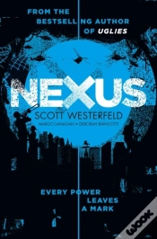 Capa do artigo Nexus