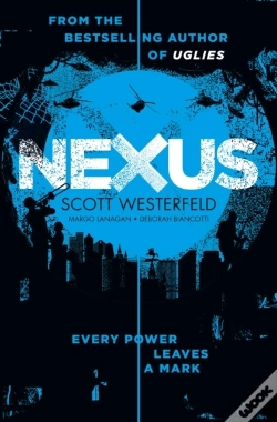 Capa do artigo Nexus