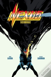 Capa do artigo Nexus: Scourge